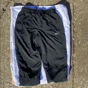 Men’s Nike Joggers!